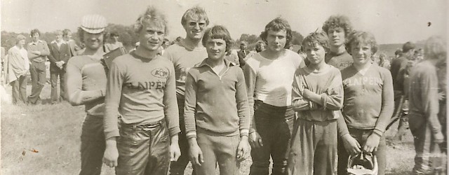 Kirai Klaipėda